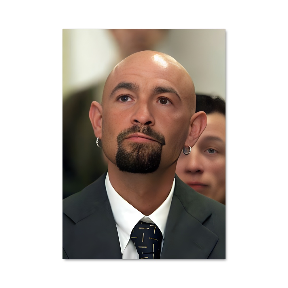 Poster Marco de pantani